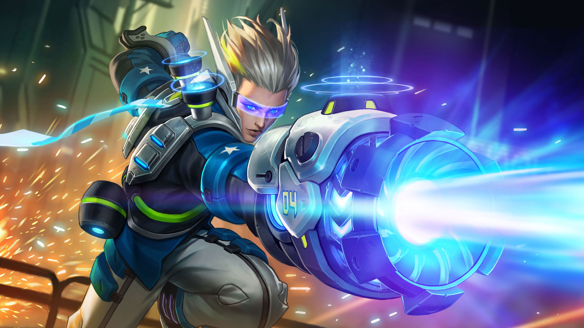 development-management